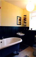 [Victorian Bath]