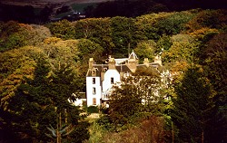 [Luxury Romantic Castle]