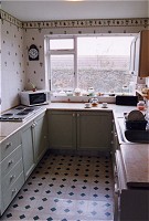 The Kitchen