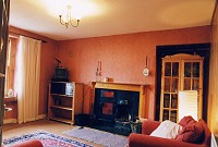 The Lounge