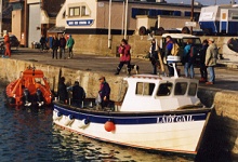 [Fishing Boat]