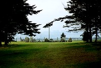 [Standing Stones]