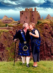 [Highland Wedding]